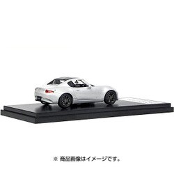 ヨドバシ.com - ハイストーリー HS194SL [1/43 マツダ ロードスター RF