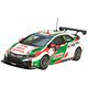 1/43 ホンダ シビック WTCC 2016 ＃18 [レジンキャストミニカー]