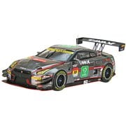 1/43 ゲイナー タナックス トリプル a  GT-R スーパーGT GT300 2017 ＃10 [ダイキャストミニカー]