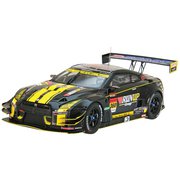 1/43 ランナップ GT-R スーパーGT GT300 2017 ＃360 [ダイキャストミニカー]