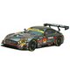 1/43 ゲイナー タナックス AMG GT3 スーパーGT GT300 2017 ＃11 [ダイキャストミニカー]