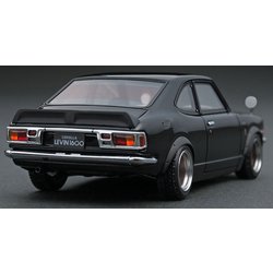 [激レア]京商 マスターズコレクショントヨタ カローラレビン TE27 Amazon | 京商製ミニカー カローラ レビン TE27 (1/43
