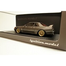 ヨドバシ.com - イグニッションモデル ignition model 1/43 ニスモ R32