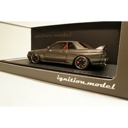 ヨドバシ.com - イグニッションモデル ignition model 1/43 ニスモ R32