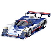 ヨドバシ.com - 1/43 日産 R88C WEC IN JAPAN 1988 ＃32 [レジン 