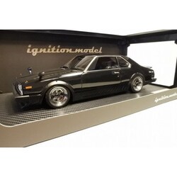 ヨドバシ.com - イグニッションモデル ignition model 1/18 日産