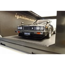 ヨドバシ.com - イグニッションモデル ignition model 1/18 日産