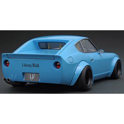 ヨドバシ.com - イグニッションモデル ignition model 1/18 LB