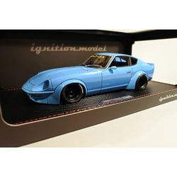 ヨドバシ.com - イグニッションモデル ignition model 1/18 LB