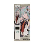 MIKU-EL 初音ミク リキッドアイライナー