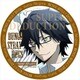 文豪ストレイドッグス カザリーvol4 江戸川乱歩 [キャラクターグッズ]