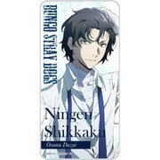 文豪ストレイドッグス ドミテリア 太宰治 [キャラクターグッズ]