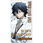 文豪ストレイドッグス ドミテリア 江戸川乱歩 [キャラクターグッズ]
