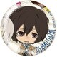 文豪ストレイドッグス ポリカバッジvol4 太宰治SD [キャラクターグッズ]