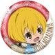 文豪ストレイドッグス ポリカバッジvol4 宮沢賢治SD [キャラクターグッズ]