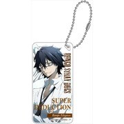 文豪ストレイドッグス ドミテリアキーチェーン 江戸川乱歩 [キャラクターグッズ]