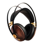 Meze Audio 99 CLASSICS ヘッドホン ウォルナット&ゴールド MEZ-99C-WG