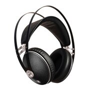 Meze Audio 99 NEO ヘッドホン ブラック&シルバー MEZ-99N-BS