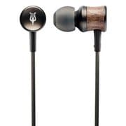 Meze Audio 12 Classics イヤホン ウォルナット&ガンメタル MEZ-12C-WGM