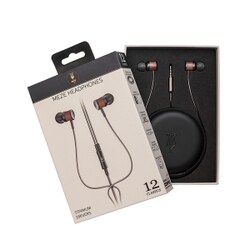 【木製ハウジング】MEZE 12 CLASSICS 有線イヤフォン Amazon.co.jp: Meze 12クラシックイリジウムプレミアム