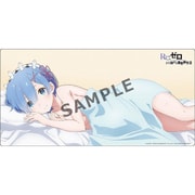 ラバープレイマットコレクション Re：ゼロから始める異世界生活 レム [トレカ用品]