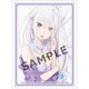 角スリ Vol.18 Re：ゼロから始める異世界生活 エミリア KS-52 [トレカ用品]