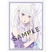 角スリ Vol.18 Re：ゼロから始める異世界生活 エミリア KS-52 [トレカ用品]