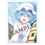 角スリ Vol.18 Re：ゼロから始める異世界生活 レムB KS-54 [トレカ用品]