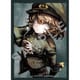 角スリ Vol.17 幼女戦記 ターニャA KS-48 [トレカ用品]