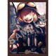 角スリ Vol.17 幼女戦記 ターニャB KS-49 [トレカ用品]