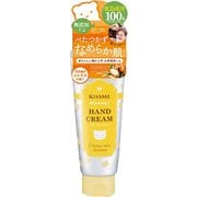 マミー ハンドクリーム C シトラスの香り 60g