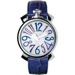 ヨドバシ.com - GaGa MILANO ガガミラノ 腕時計 Manuale 40mm