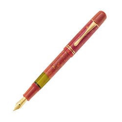 ヨドバシ.com - ペリカン Pelikan M101N ブライトレッド FP F [クラシック M101N ブライトレッド 万年筆 F（細字）  限定 吸入式] 通販【全品無料配達】