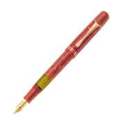 クラシック M101N ブライトレッド 万年筆 F(細字) 限定 吸入式 M101N ブライトレッド FP F