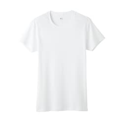 ヨドバシ.com - グンゼ GUNZE YV0013N [YG PURE COTTON クルーネックT