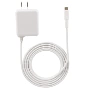 ACアダプタ付きUSB Type-Cケーブル 2.0m ホワイト OWL-ACJTC20-WH