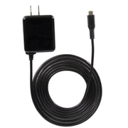 ACアダプタ付きUSB Type-Cケーブル 2.5m ブラック OWL-ACJTC25-BK