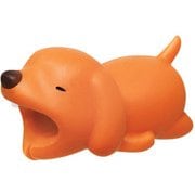 Lightningケーブル用アクセサリー CABLE BITE Dog