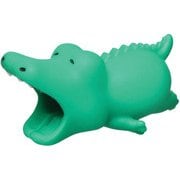 Lightningケーブル用アクセサリー CABLE BITE Crocodile