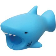 CABLE BITE Shark [Lightningケーブル用アクセサリー]