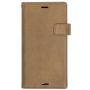 Z919XZP [SO-04J用ケース Vintage Diary]