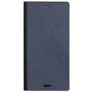 Z921XZP [SO-04J用ケース Metallic Diary NV]
