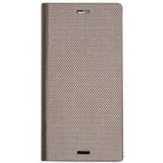 Z922XZP [SO-04J用ケース Metallic Diary SV]