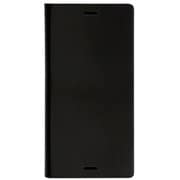 Z923XZP [SO-04J用ケース Diana Diary BK]