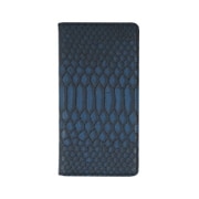 GZ9932XZP [SO-04J用ケース Matt Python Diary BL]
