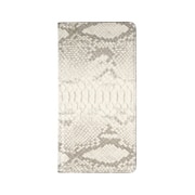 GZ9930XZP [SO-04J用ケース Milk Snake Diary]