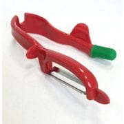 Ｕ字型皮むき器シリーズ トマトピーラー