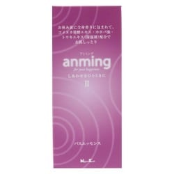 anming2 アンミング2 バスエッセンス 480ml
