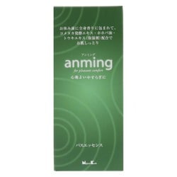 anming アンミング バスエッセンス 480ml