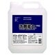 ヒューマンシステム 洗剤能力PRO 業務用キッチン用洗剤 濃縮タイプ 4L